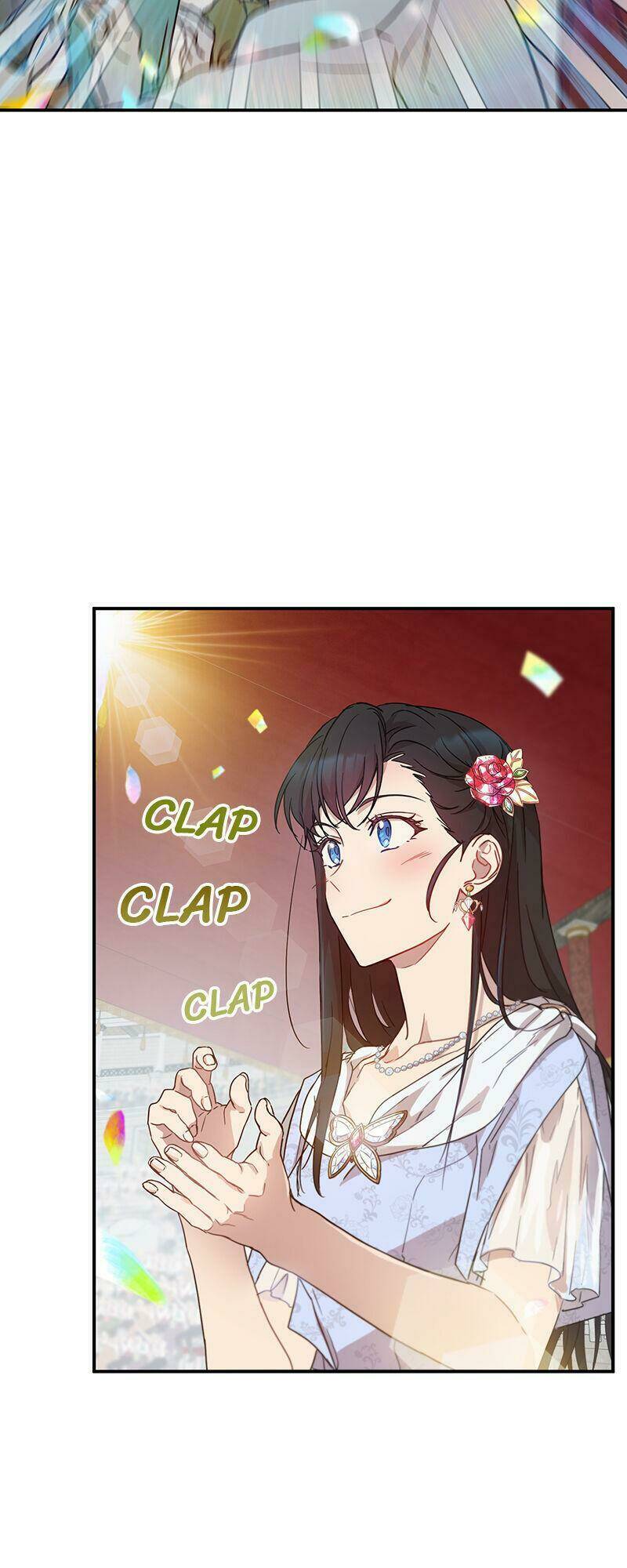 Khế Ước Của Ác Ma: Chapter 27