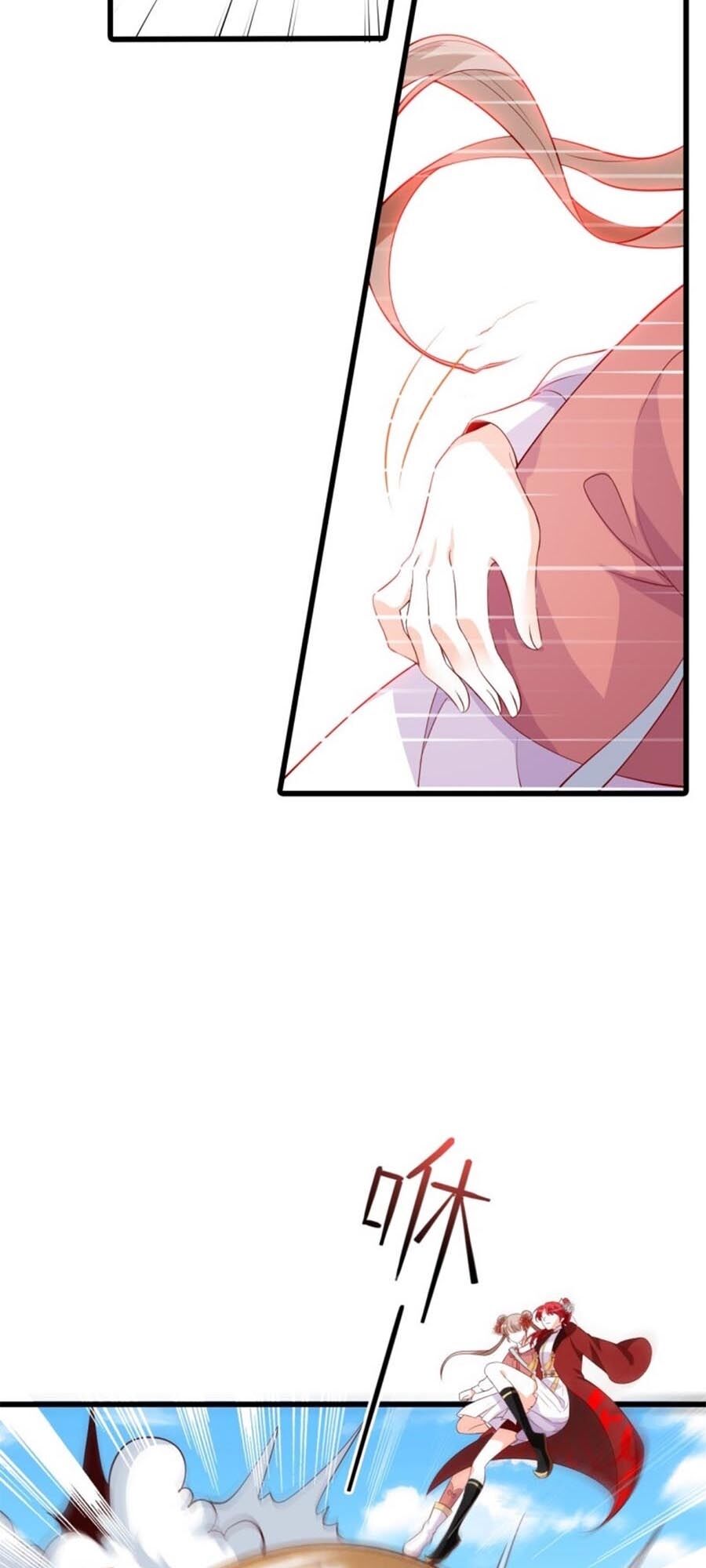 Phản Phái Nữ Đế Lai Tập: Chapter 35