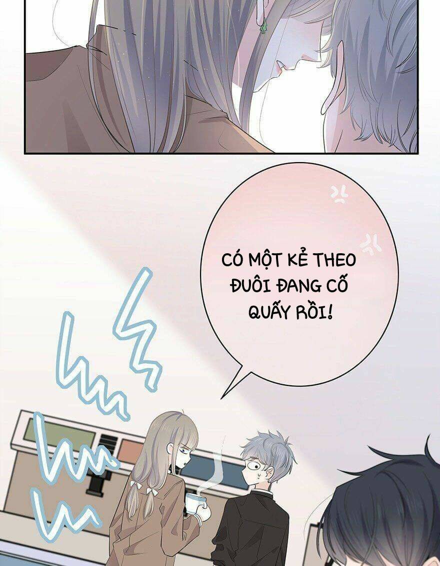 Phần Còn Lại Của Cuộc Đời Tôi: Chapter 1.3