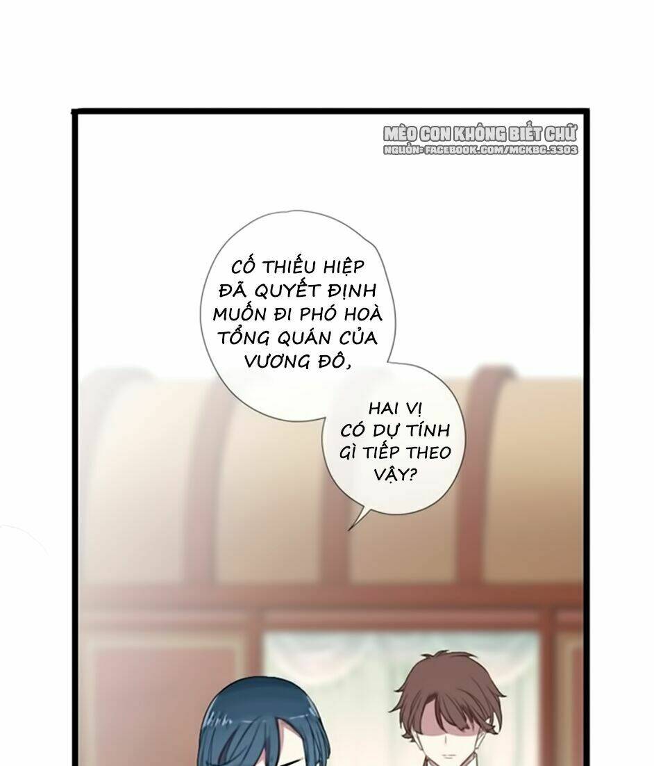 Bách Yêu Dị Văn: Chapter 67