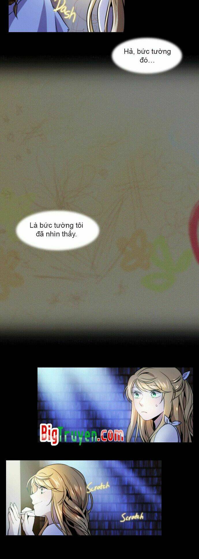 Holy Alice: Chapter 10