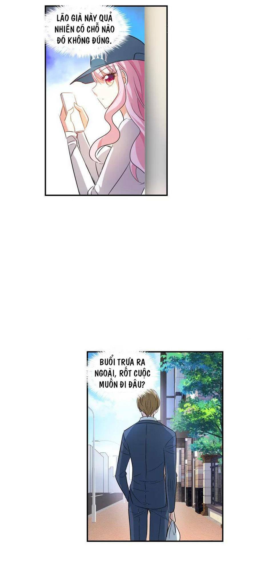 Tô Tịch Kỳ Quái 2: Chapter 52