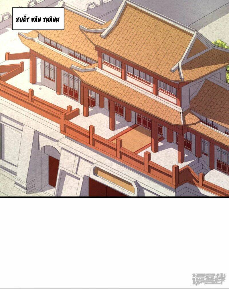 Chí Tôn Trời Hoang: Chapter 19