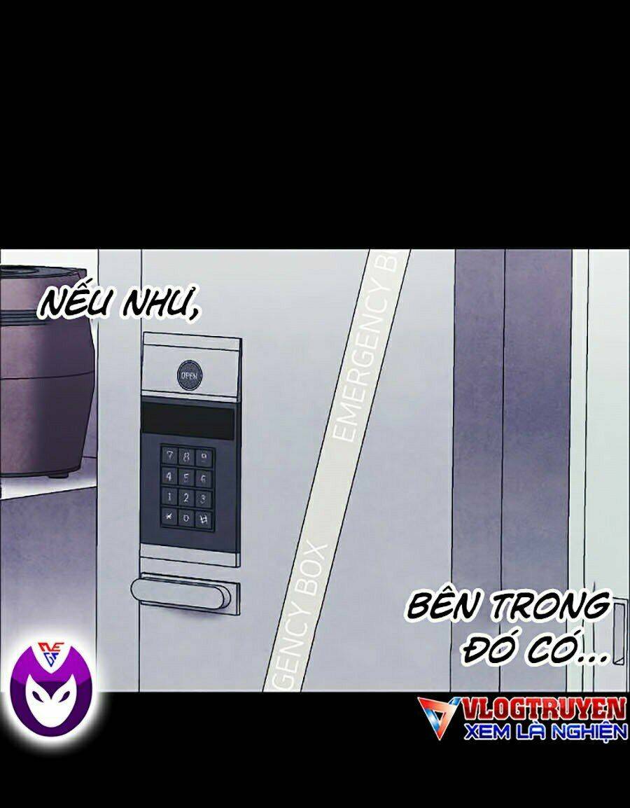 Cậu Bé Shotgun: Chapter 24