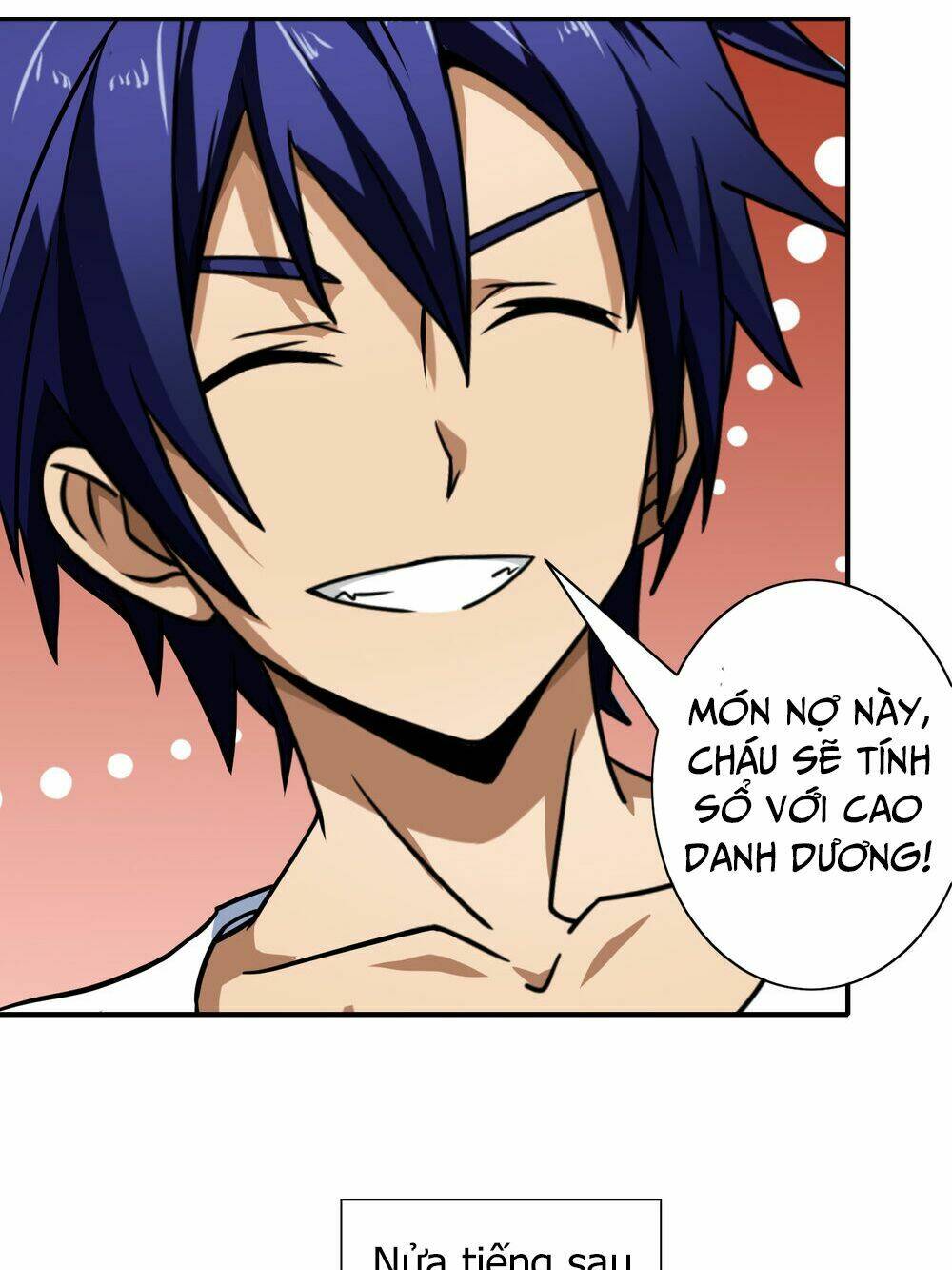 Hộ Hoa Cao Thủ Tại Đô Thị: Chapter 100