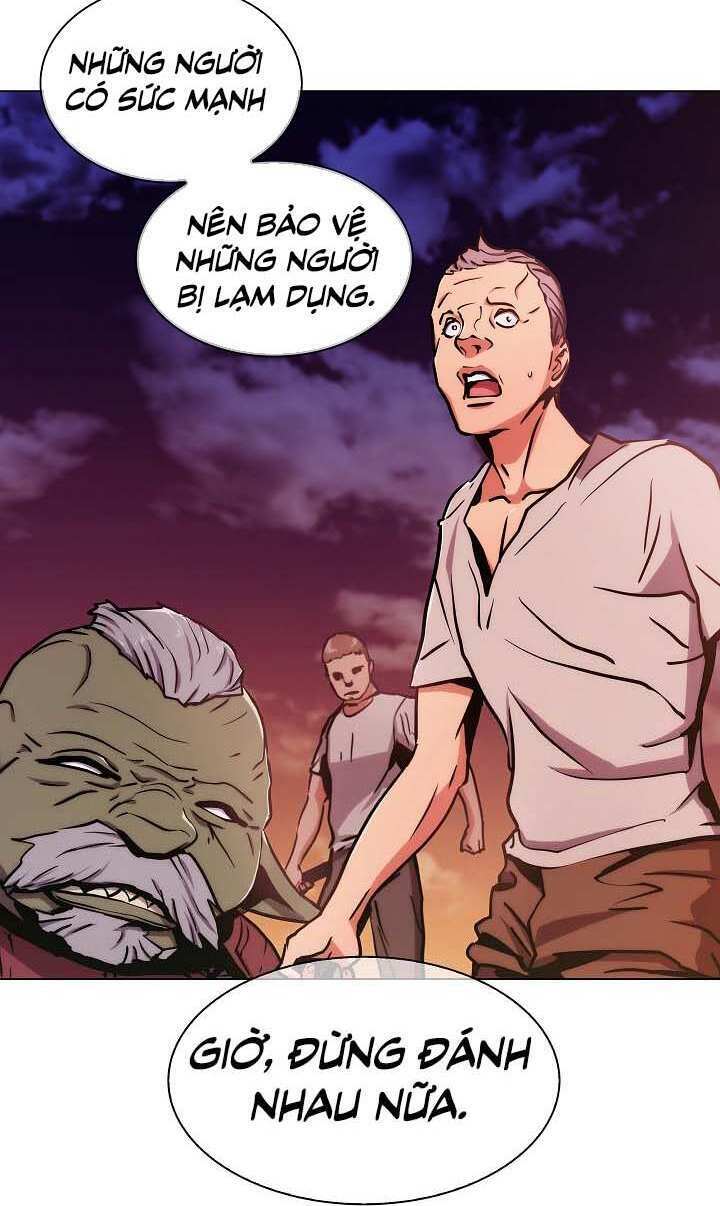 Kẻ Phát Hoạ Ấn Chú: Chapter 7