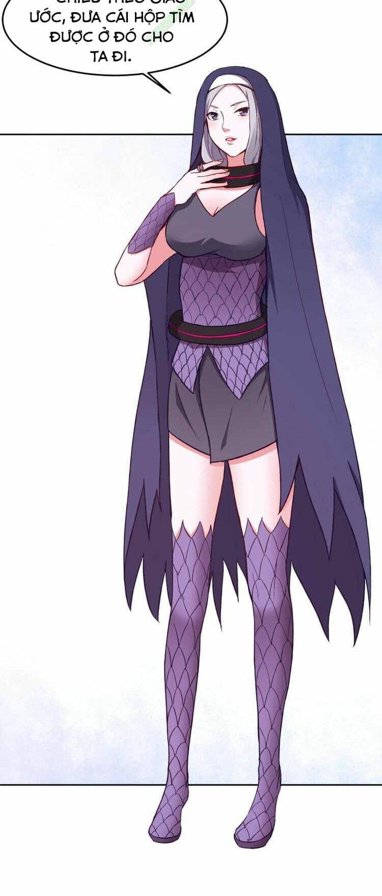 Ta Luyện Giả Kim Trong Thời Đại Tu Tiên: Chapter 12