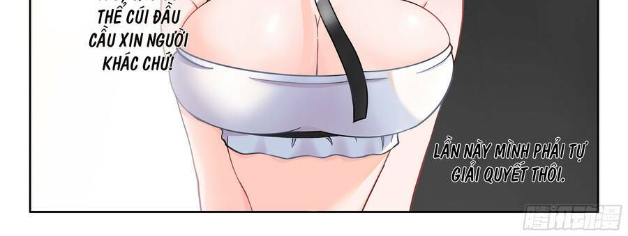 Hệ Thống Giả Dạng: Chapter 10