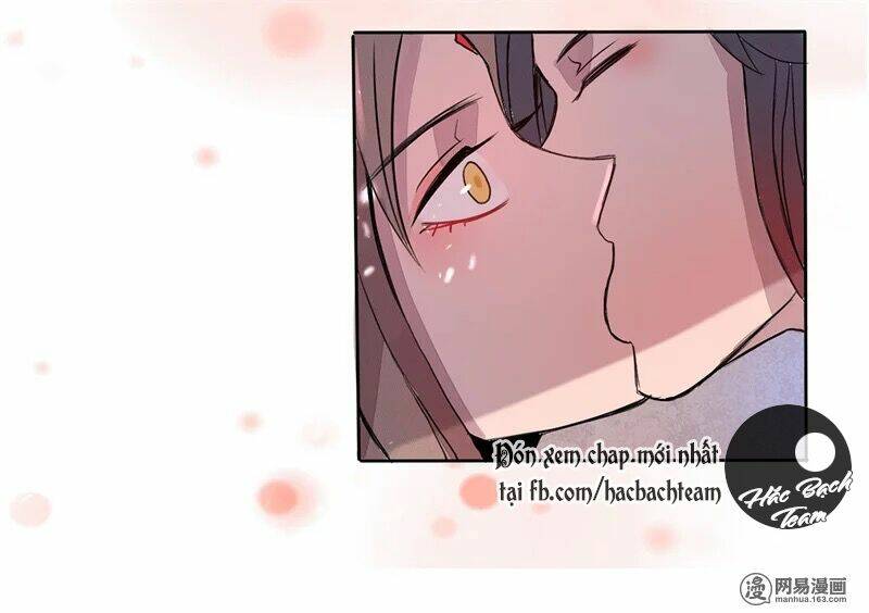 Trời Sinh Một Cặp Đối Nghịch: Chapter 0