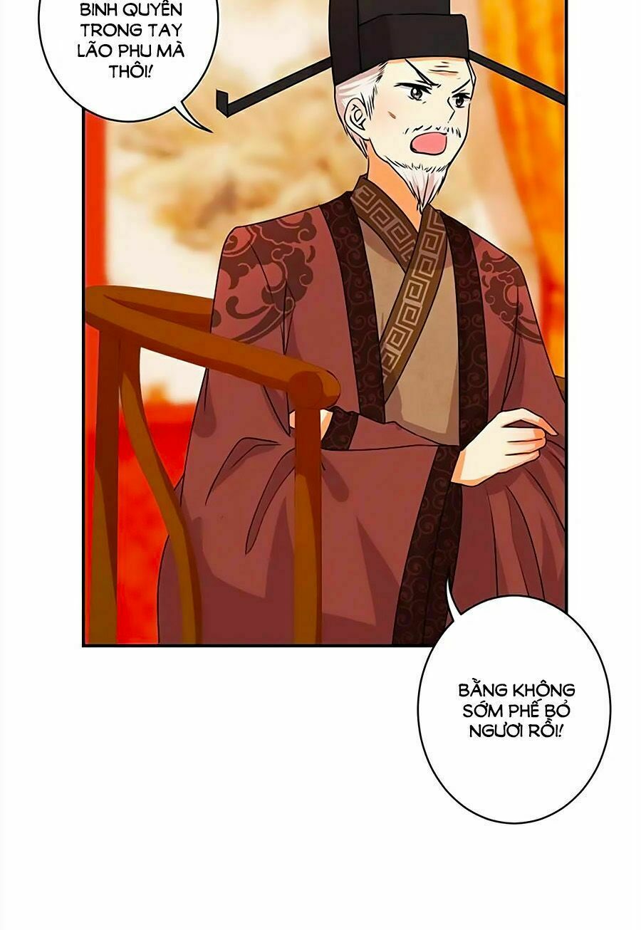Vương Gia ! Ngươi Thật Bỉ Ổi !: Chapter 494