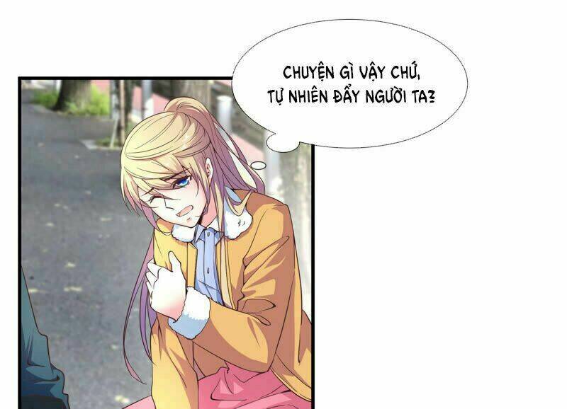 Chiến Lược Lãng Mạn Của Thịnh Thiếu: Chapter 35