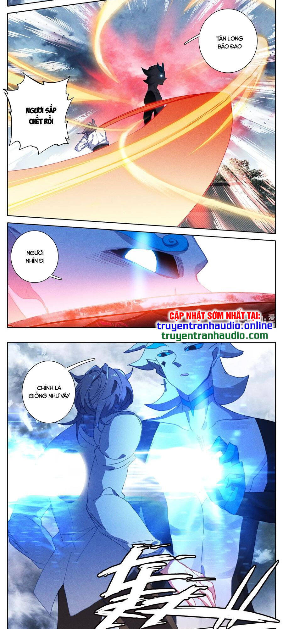 Bình Dân Mạnh Nhất Học Viện Tu Tiên: Chapter 18