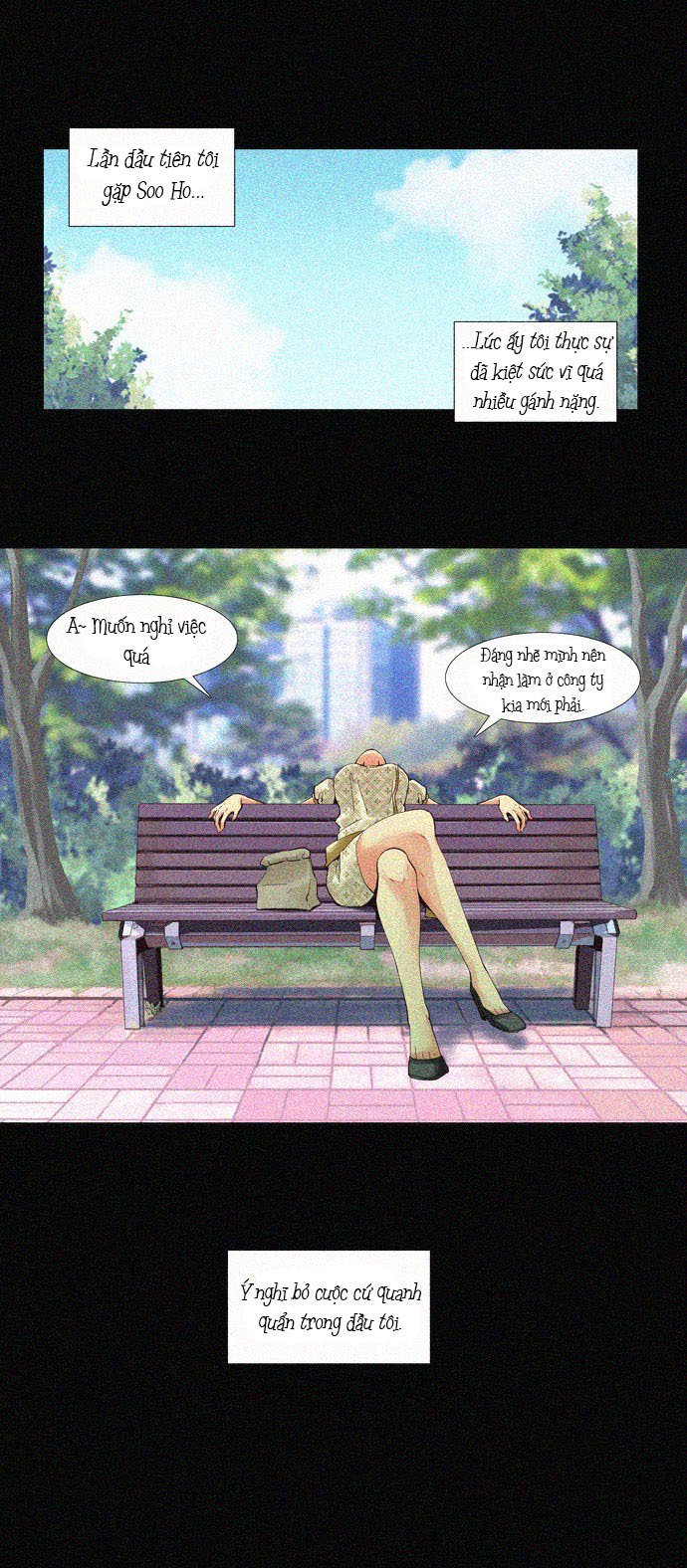 Dear, Only You Don\’t Know!: Chapter 11