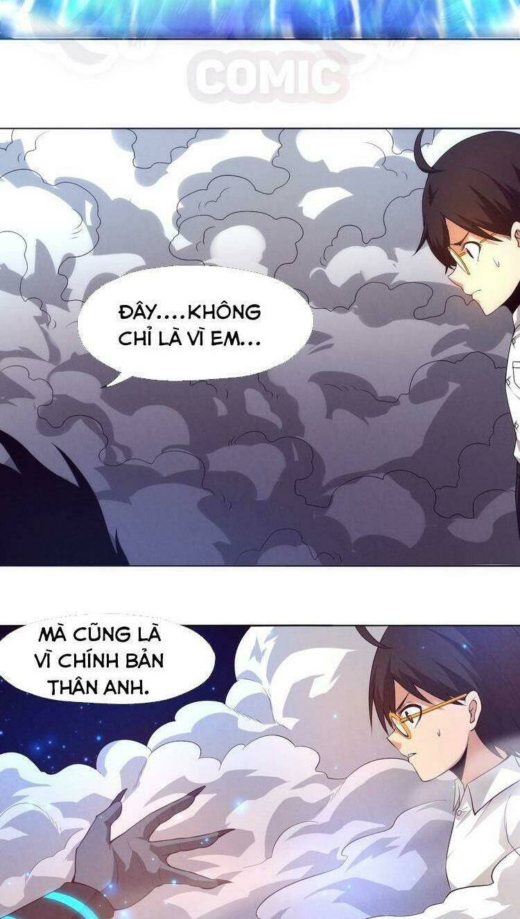 Hắc Kim Đảo: Chapter 29