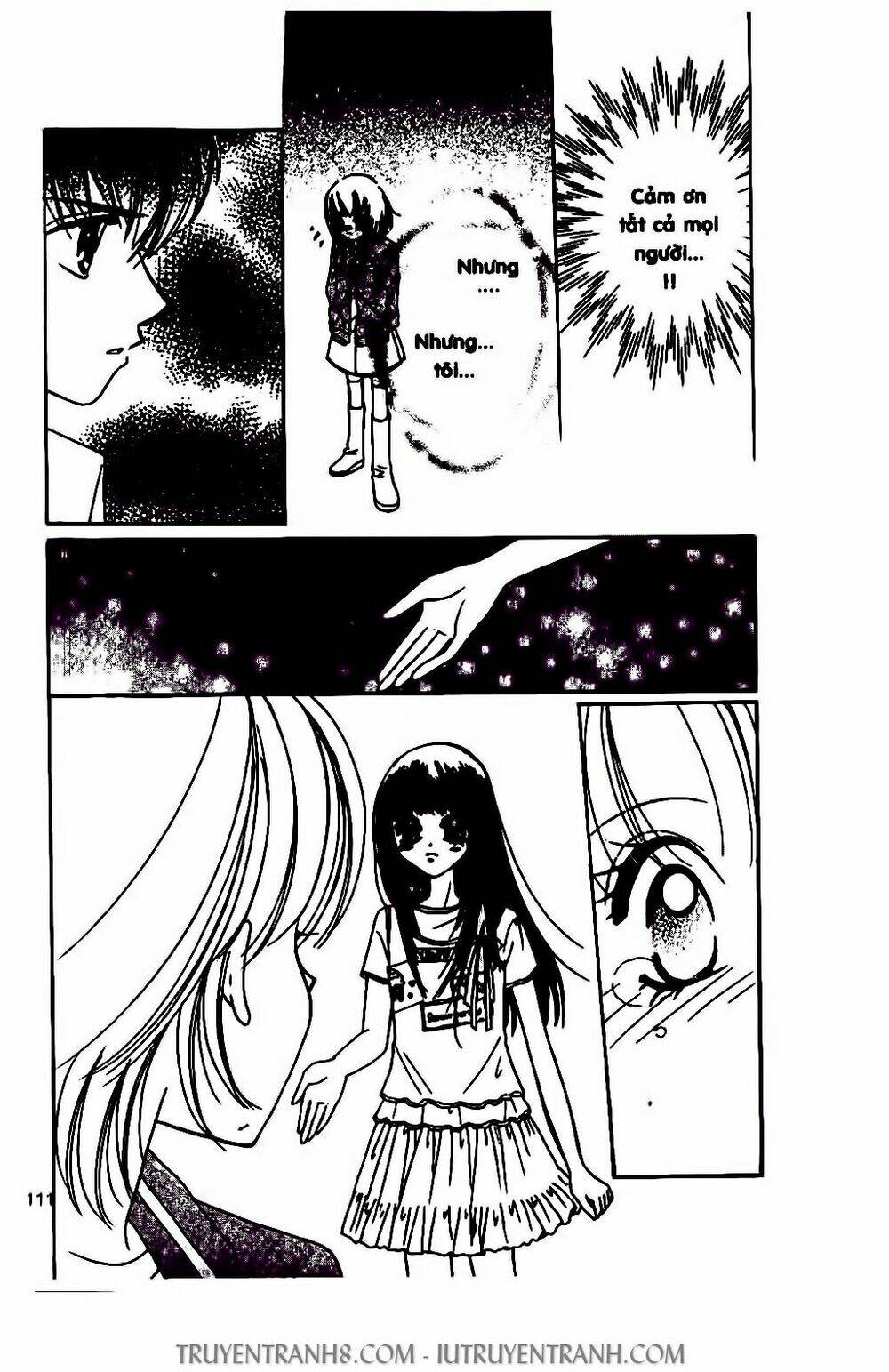 Bộ Sưu Tập Lọ Lem: Chapter 42