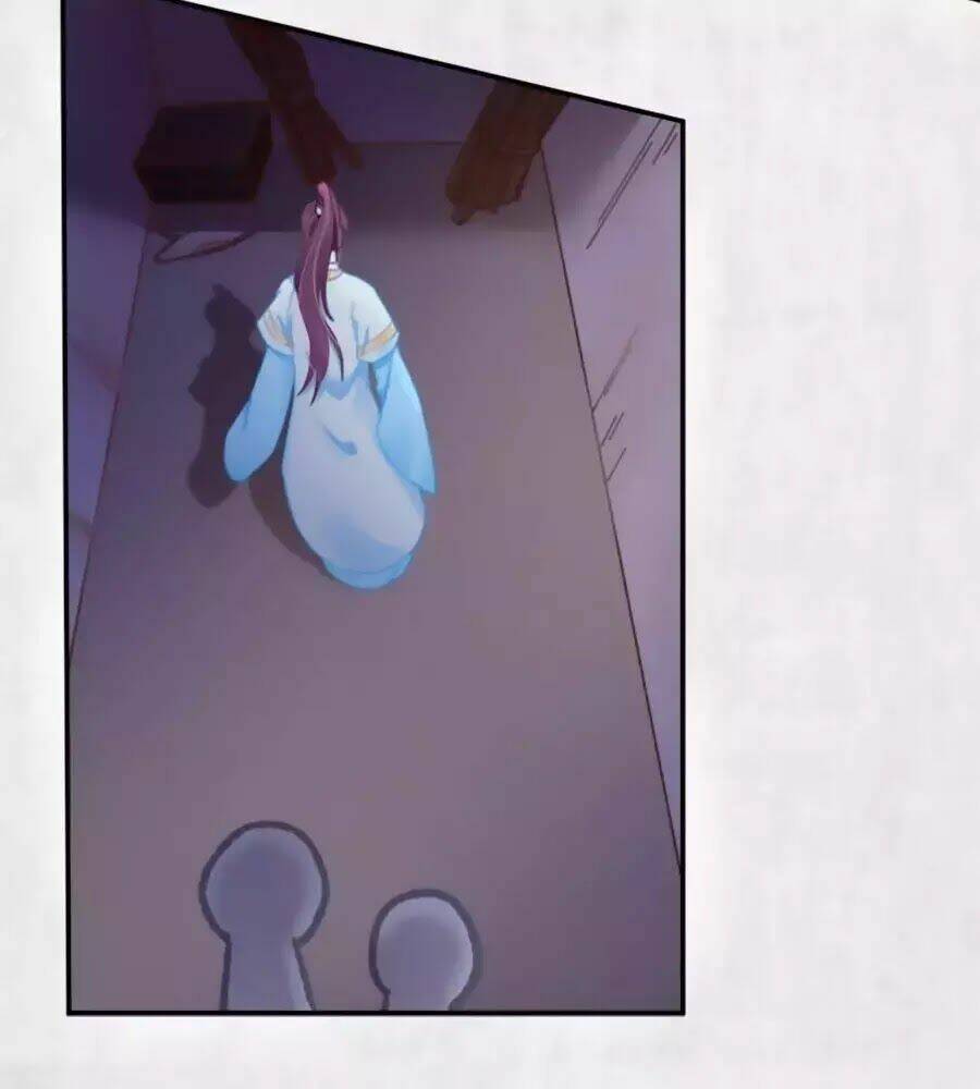 Hoạn Phi Hoàn Triều: Chapter 41