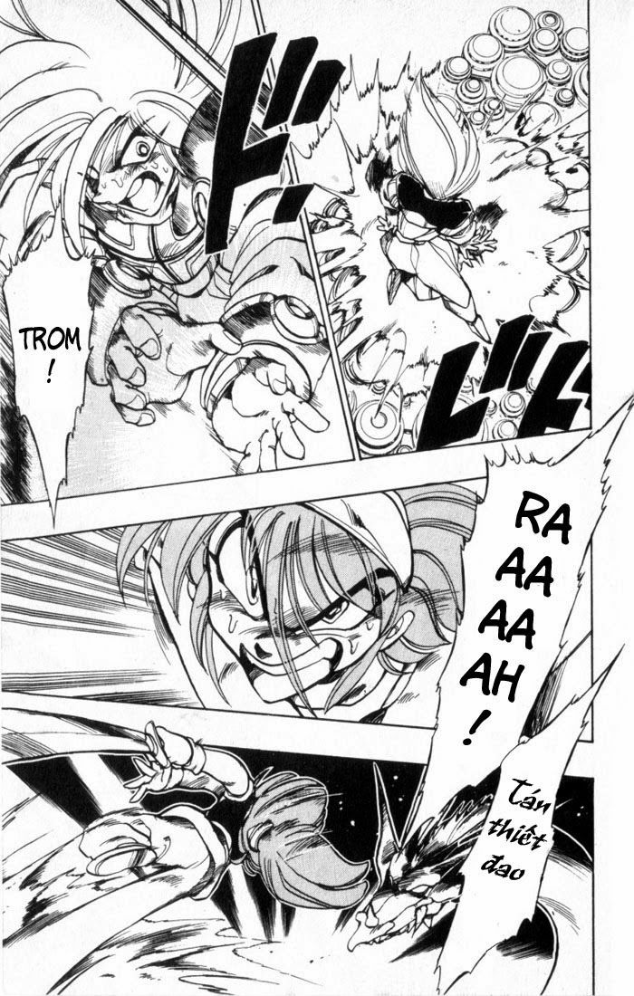 Violinist Of Hameln: Chapter 32