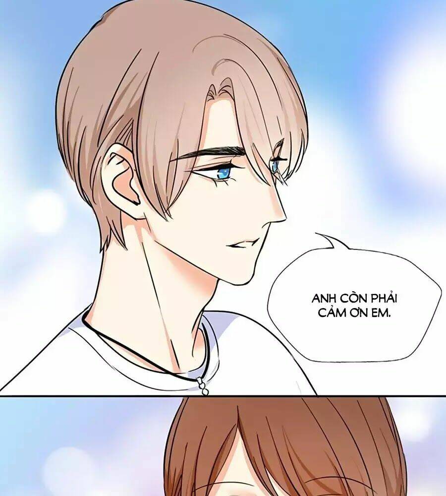 Mùi Hương Lãng Mạn: Chapter 16