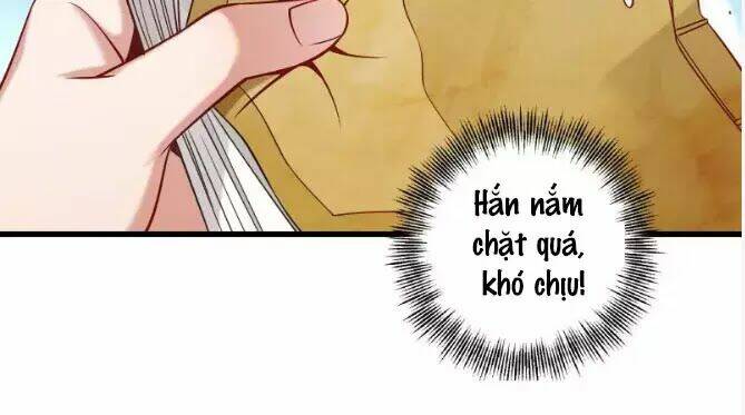 Tiểu Hoàng Thư Và Tiểu Hoàng Thúc: Chapter 64