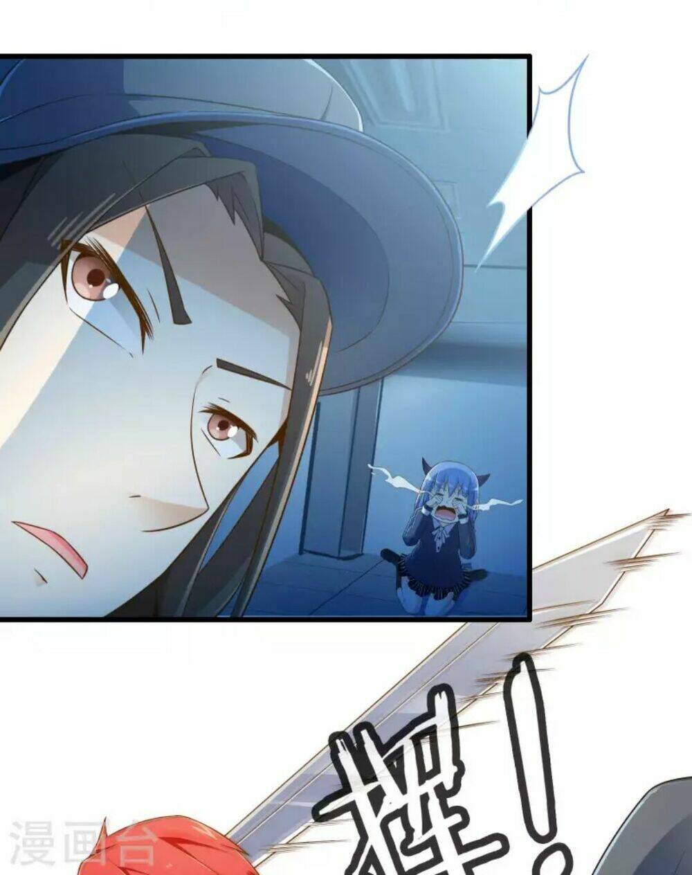 Cực Phẩm Công Ngụ Tiên Thê: Chapter 14