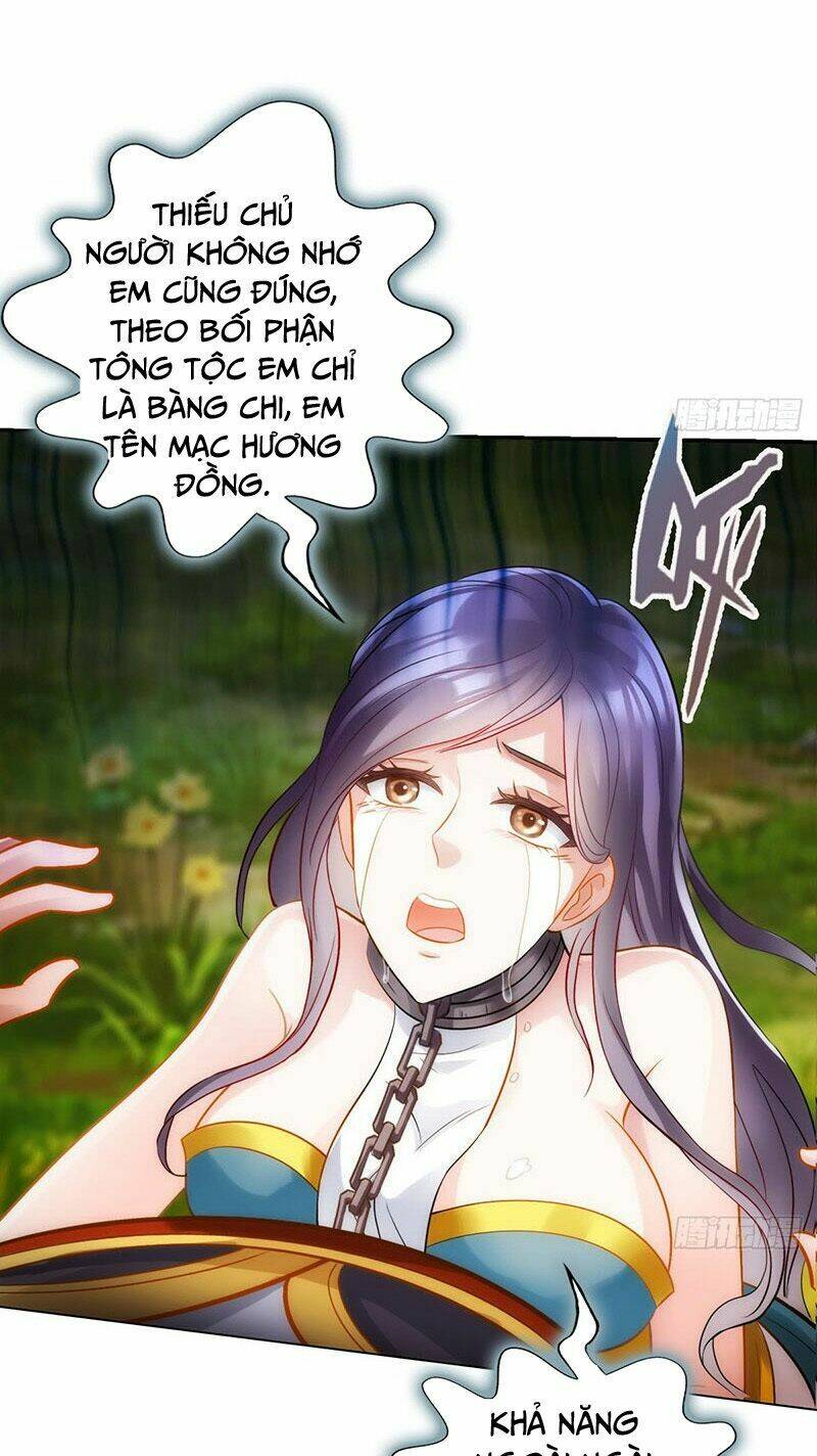 Bất Hủ Phàm Nhân: Chapter 14