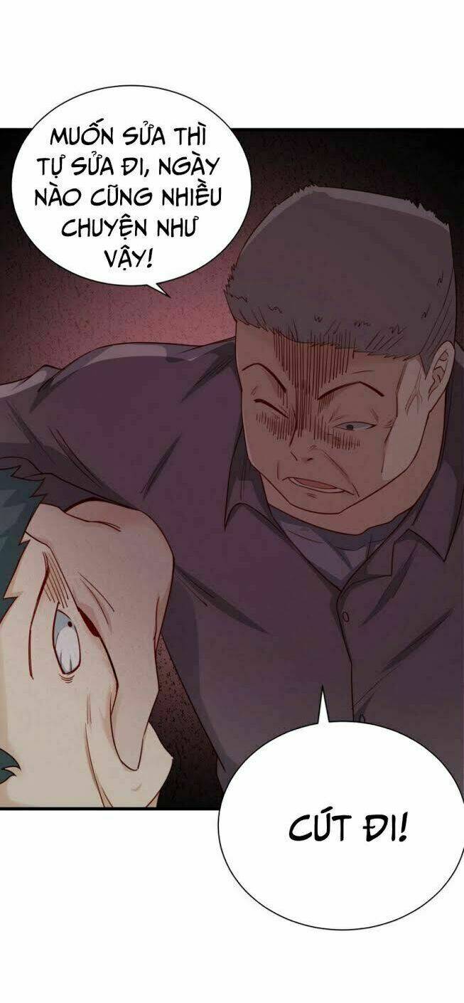 Hệ Thống Tu Tiên Mạnh Nhất: Chapter 24