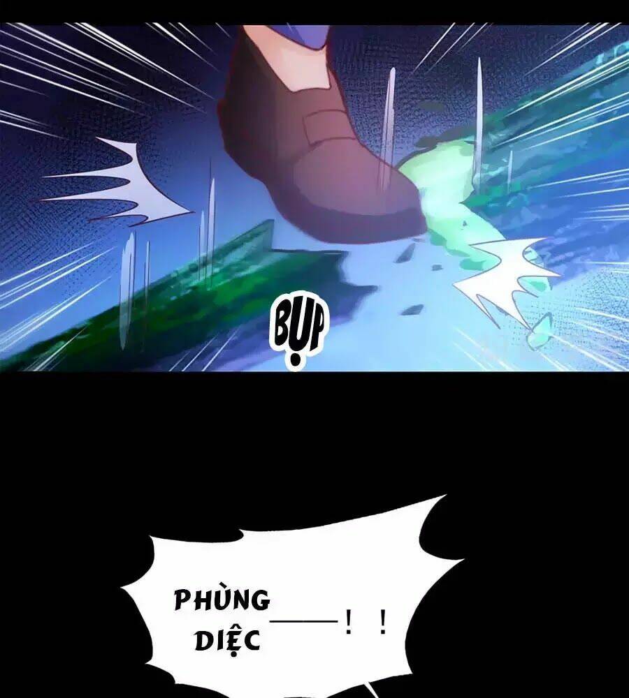 Sau Này Vẫn Cứ Thích Anh: Chapter 64