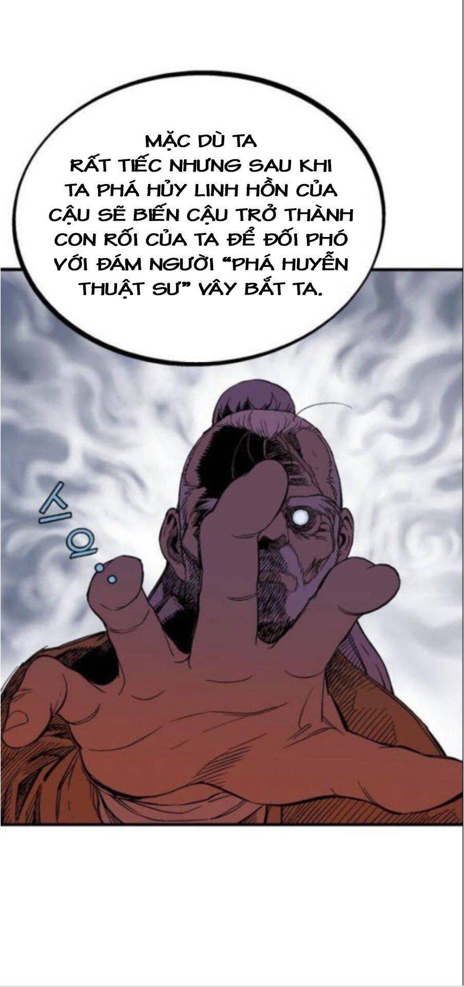 Cao Thủ 2: Chapter 138