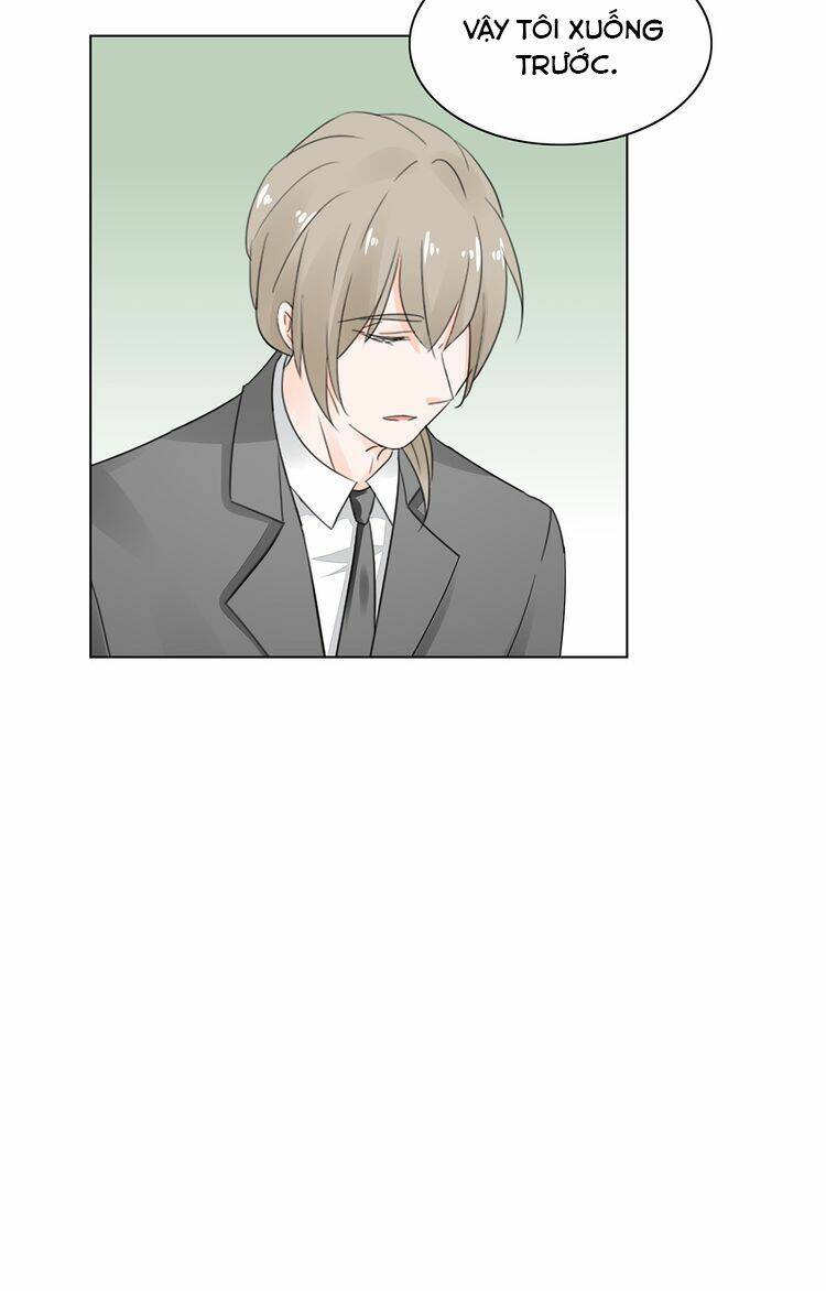 Điều Ước Sủng Ái Bất Bình Đẳng: Chapter 3