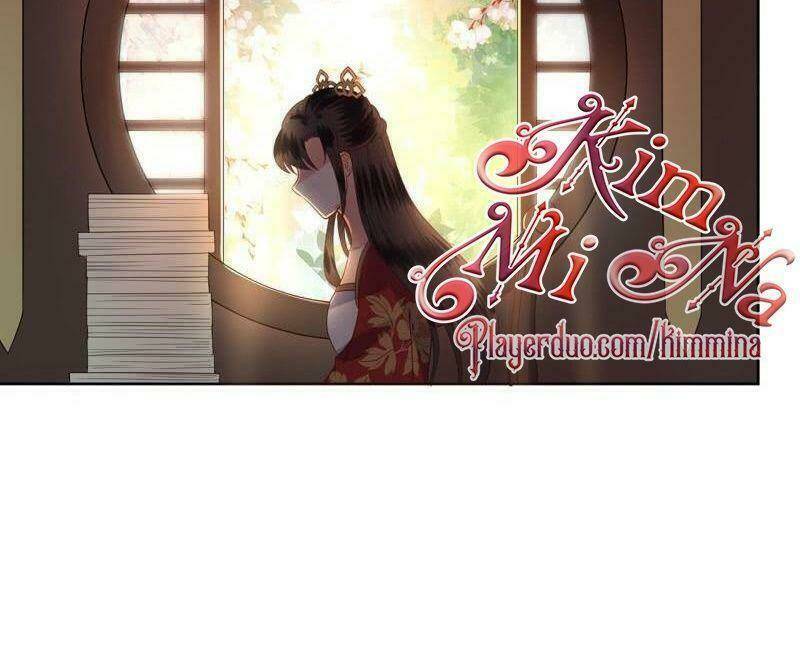 Vương Gia Kiêu Ngạo Quá Khó Cua: Chapter 33