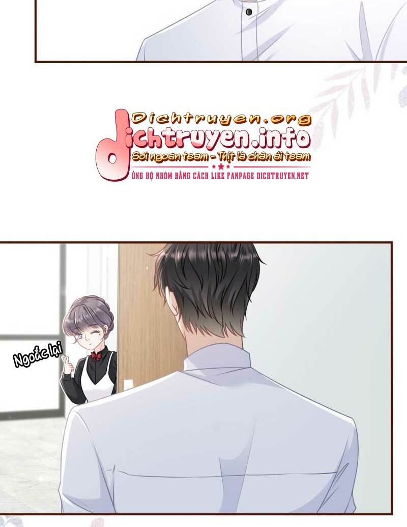 Bạn Gái Tôi Mới 30+: Chapter 93