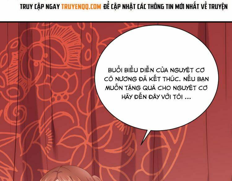 Ta Ở Cổ Đại Làm Ngôi Sao: Chapter 3