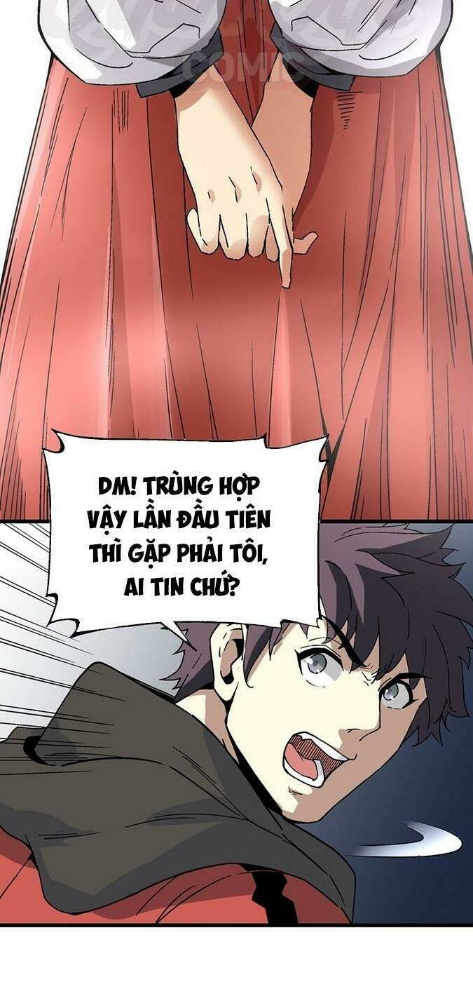 Kẻ Săn Hồn - Quỷ Hô Bắt Quỷ: Chapter 15