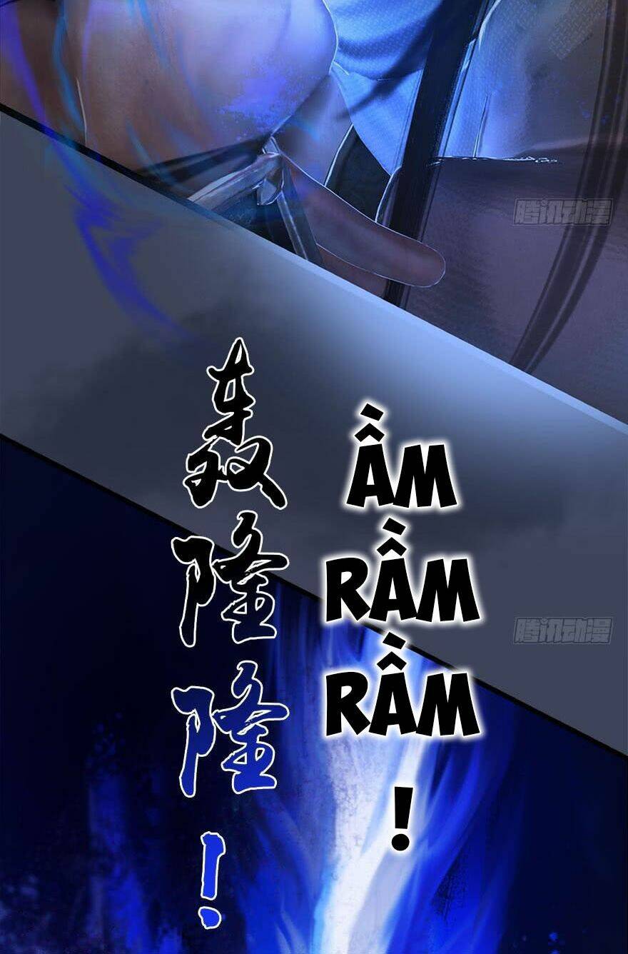 Cửu Hoang Đọa Huyền Sư: Chapter 121