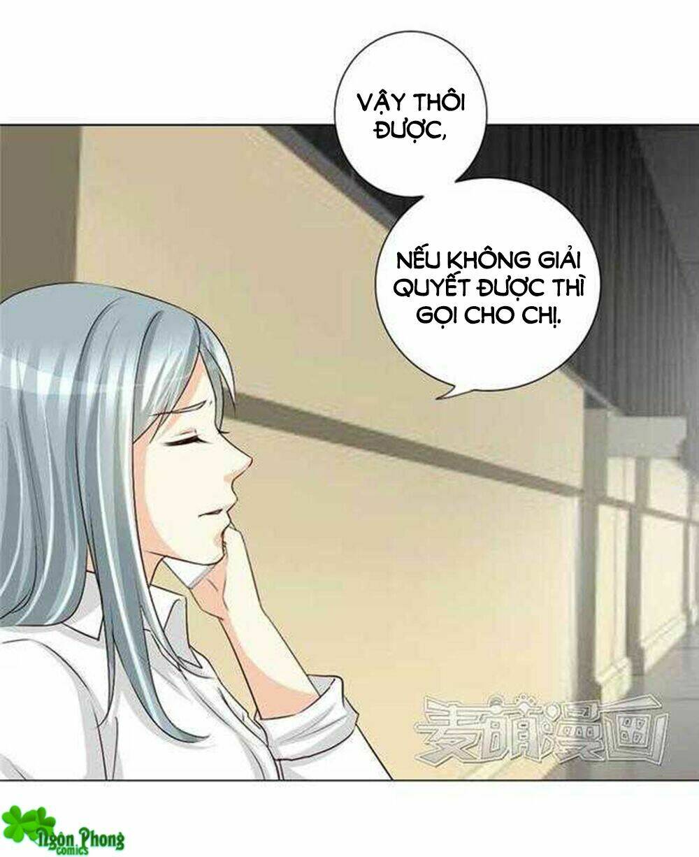 Tổng Tài Bá Đạo Là Gay: Chapter 65