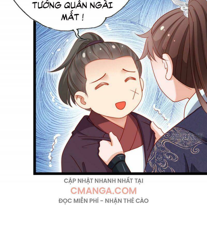 Đứng Yên ! Phụng Chỉ Đánh Cướp Đây: Chapter 22