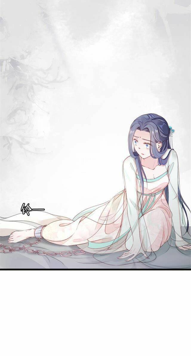 Mau Xuyên Không Rửa Tội Cho Nhân Vật Phản Diện: Chapter 4