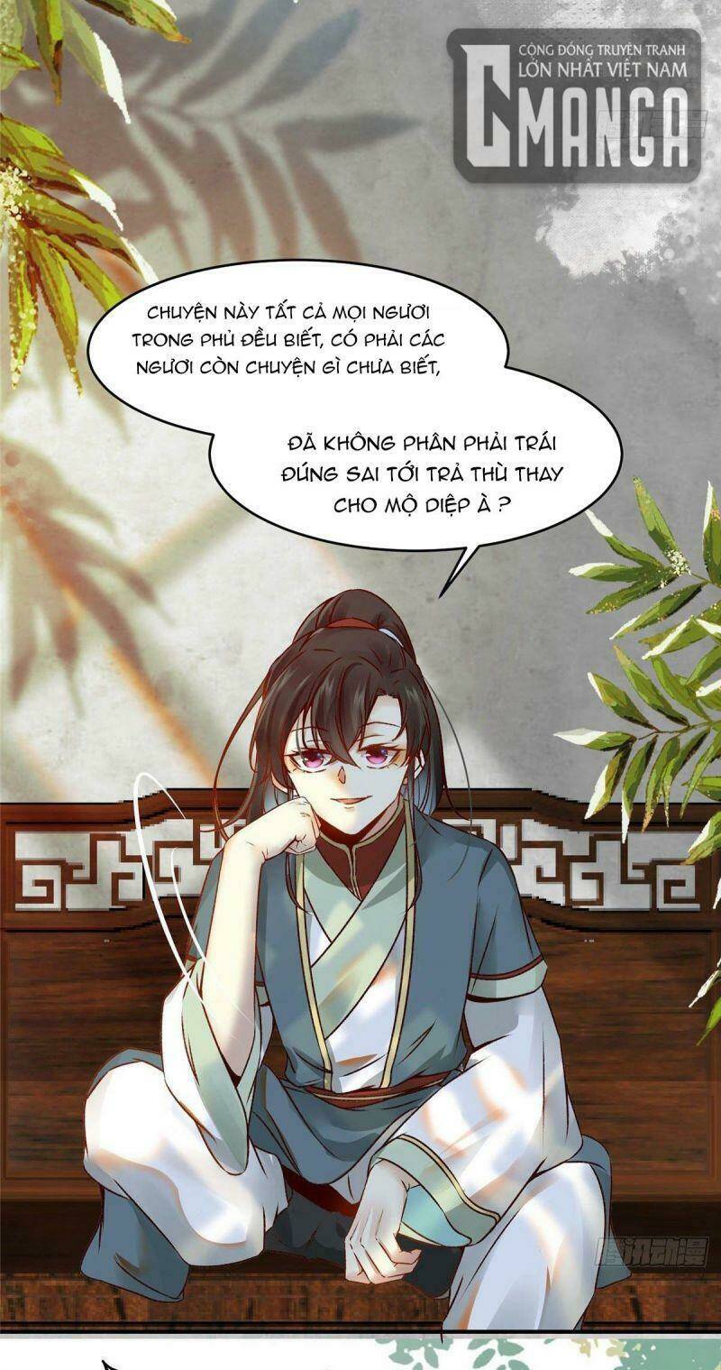 Nghịch Thiên Thần Phi Chí Thượng: Chapter 18