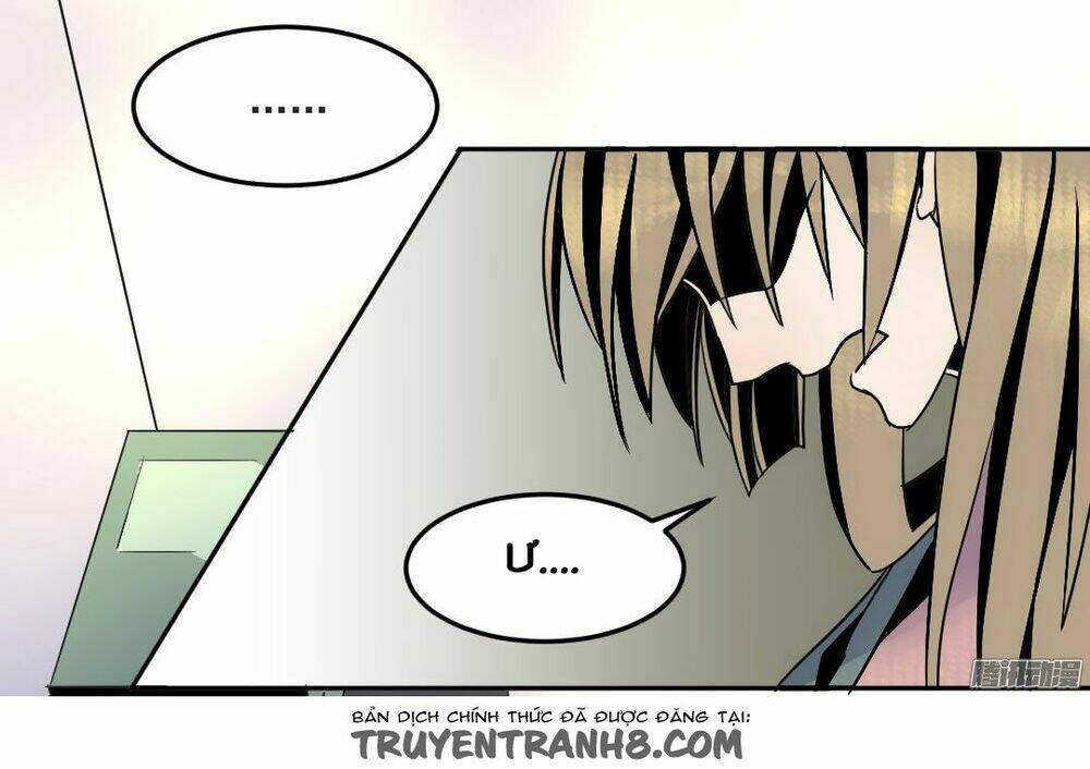 Điều Ước Của Người Phàm: Chapter 5