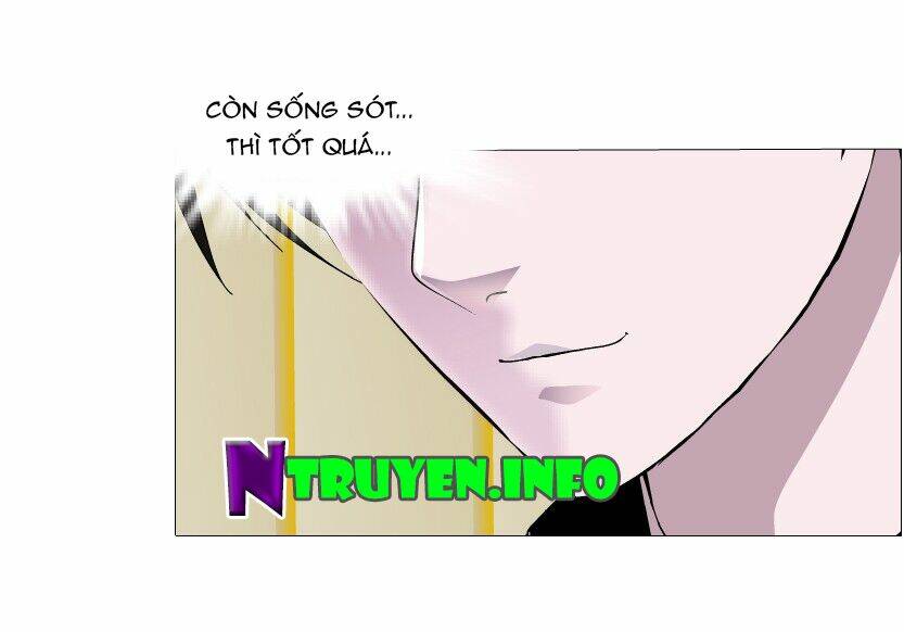 Cạm Bẫy Của Nữ Thần: Chapter 149