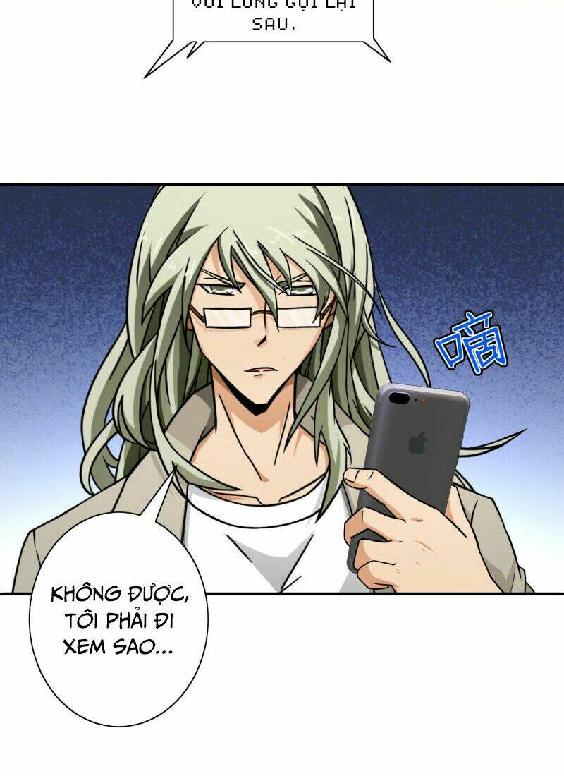 Hộ Hoa Cao Thủ Tại Đô Thị: Chapter 83