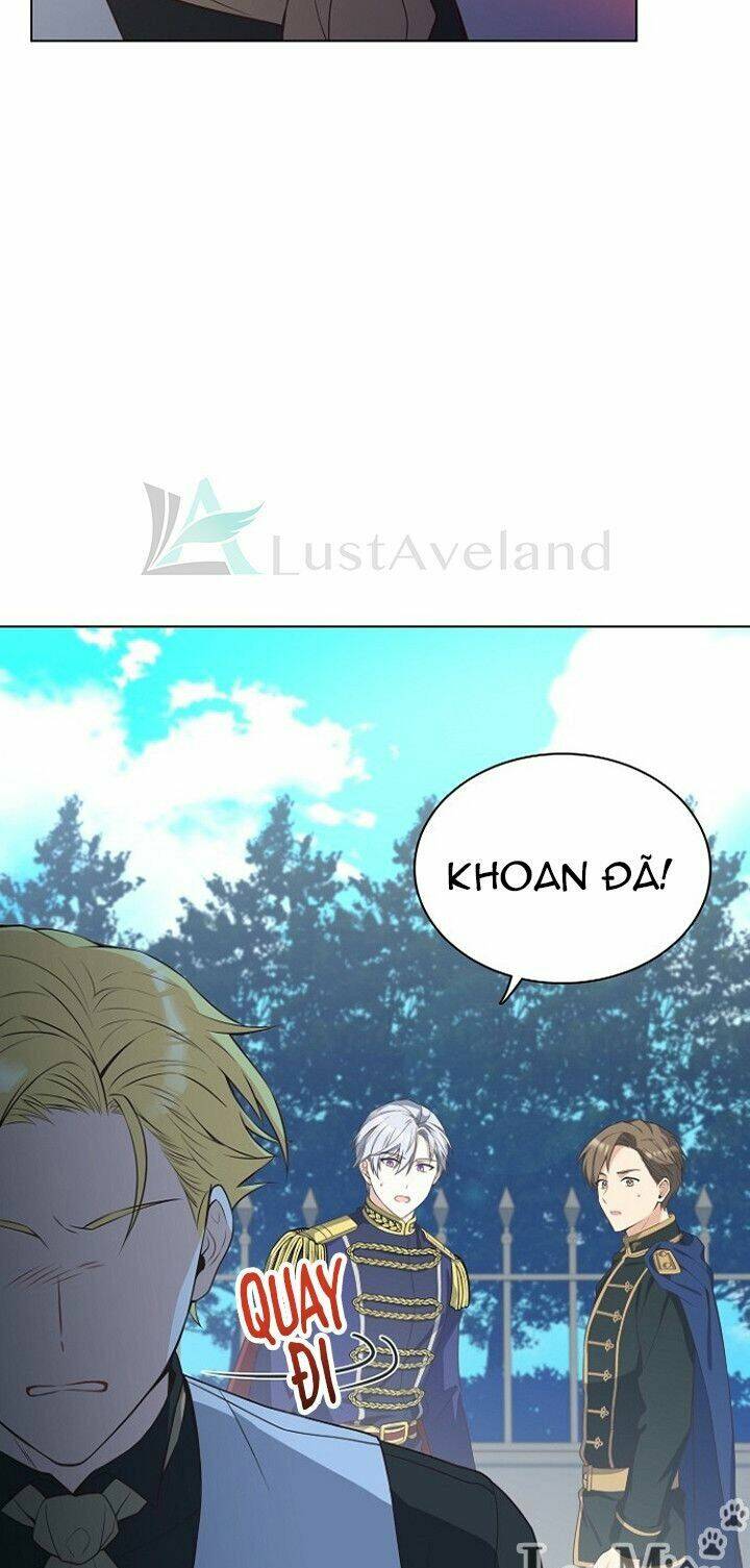 Một Đêm Với Hoàng Đế: Chapter 25