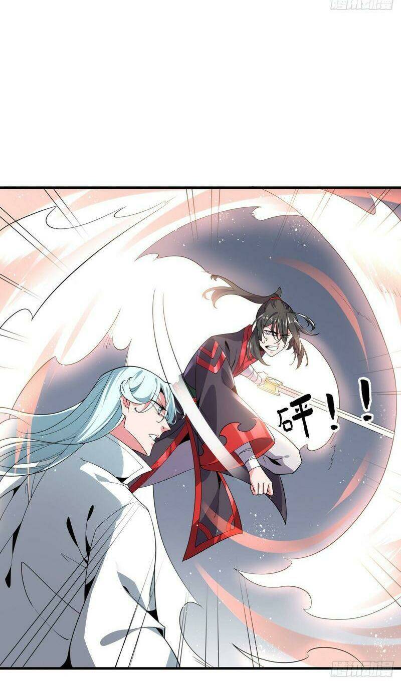 Lực Bạt Sơn Hà Hề Tử Đường: Chapter 50