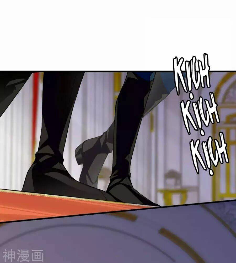 Huyết Túc Khế Ứớc: Chapter 2