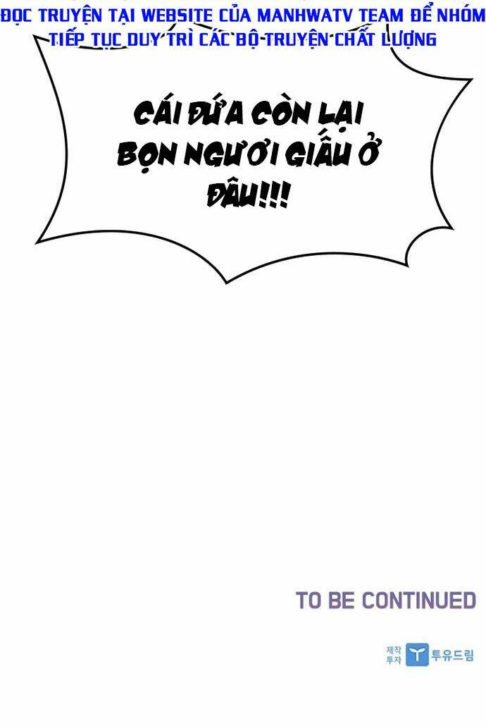 Điểm Chết: Chapter 18