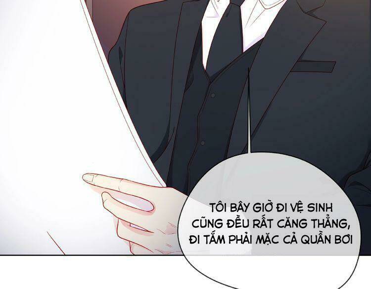 Giai Điệu Của Sự Va Chạm: Chapter 23