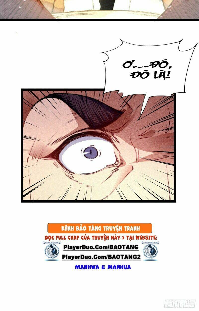 Một Mình Ta Hoá Thần: Chapter 1