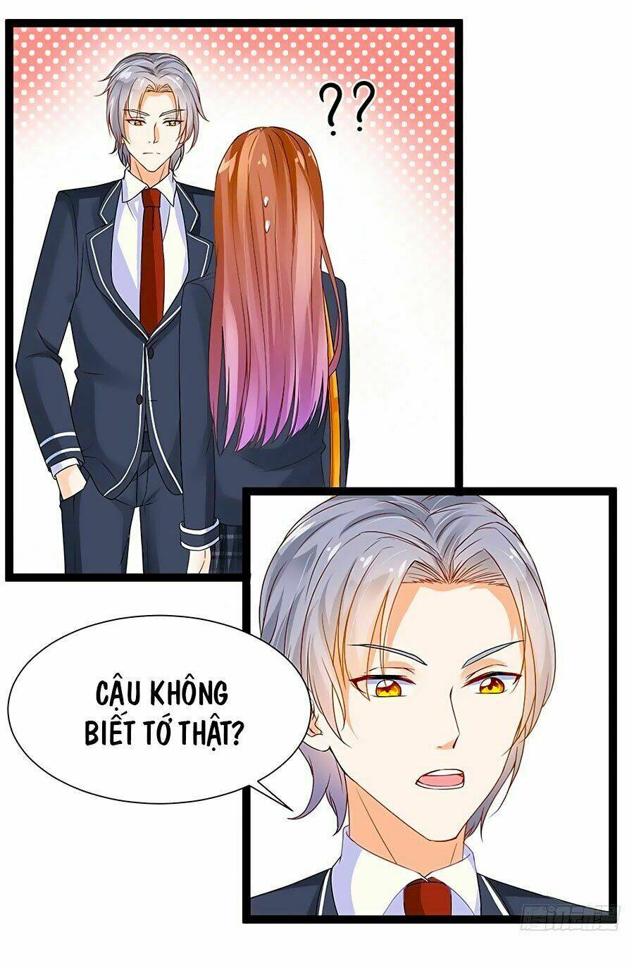 Tu La Thiếu Gia Quá Kiêu Ngạo: Chapter 7