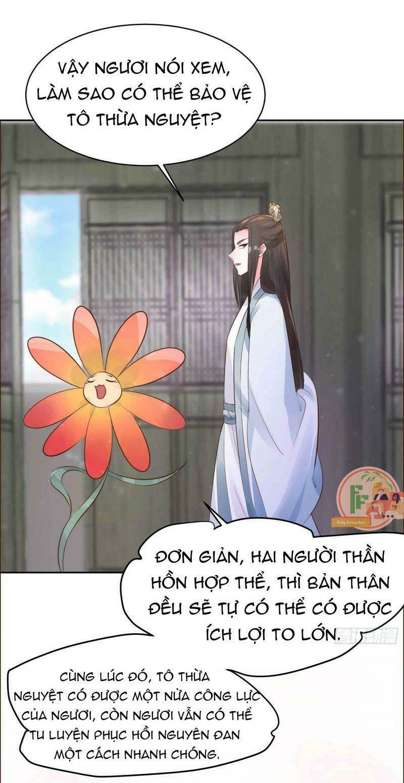 Đặc Công Cuồng Phi: Tuyệt Thế Tu Chân: Chapter 8