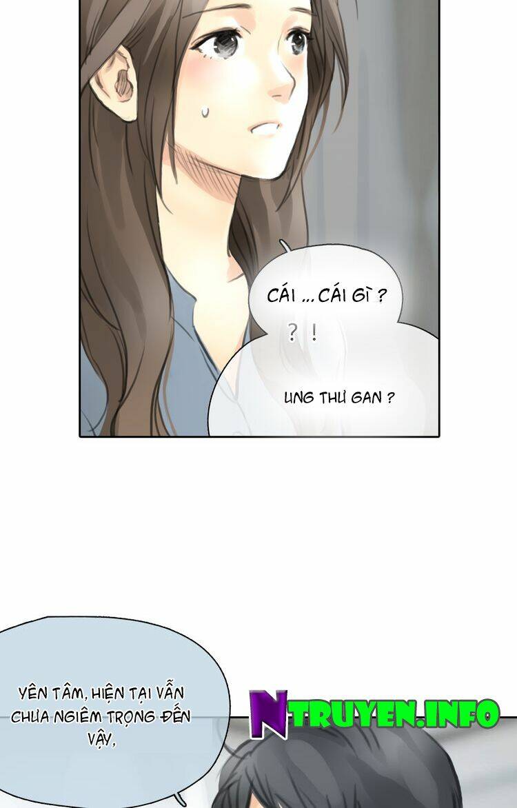 12 Giờ Của Lọ Lem: Chapter 45